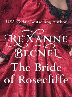 cover image of The Bride of Rosecliffe
